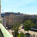 Fashionstreet Lägenhet Budapest