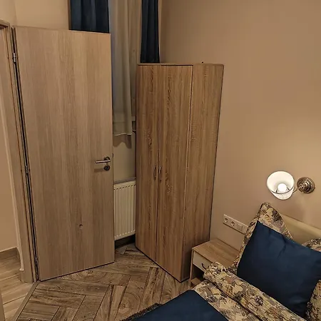 Fashionstreet Apartment *