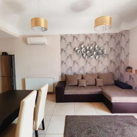 Apartamento Fashionstreet