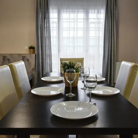Fashionstreet Apartamento Budapest