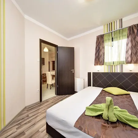 Apartamento Fashionstreet Budapest
