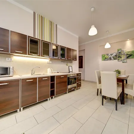 Apartamento Fashionstreet Budapest
