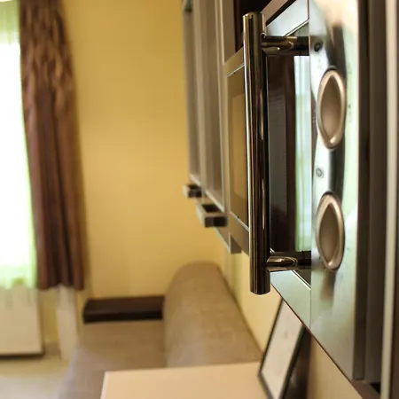 Fashionstreet Apartamento Budapest