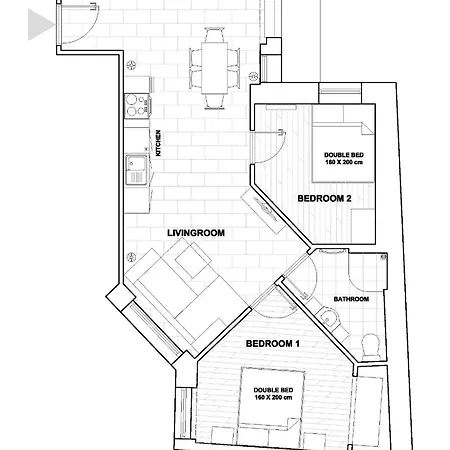 Fashionstreet Apartamento Budapest