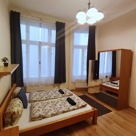 Apartamento Fashionstreet *